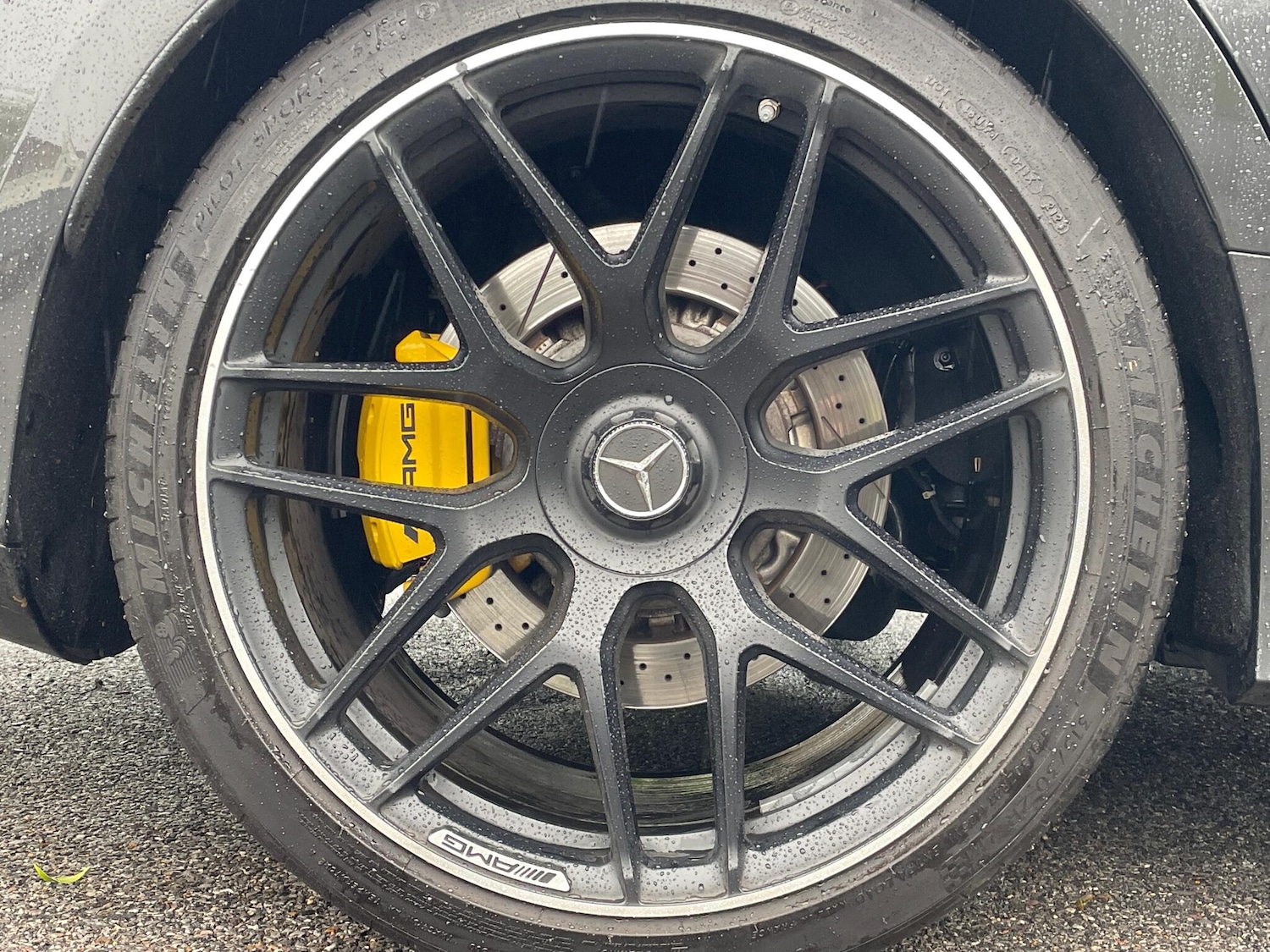 Used Mercedes-Benz AMG GT 2024 for sale - 76644592: Photo 15