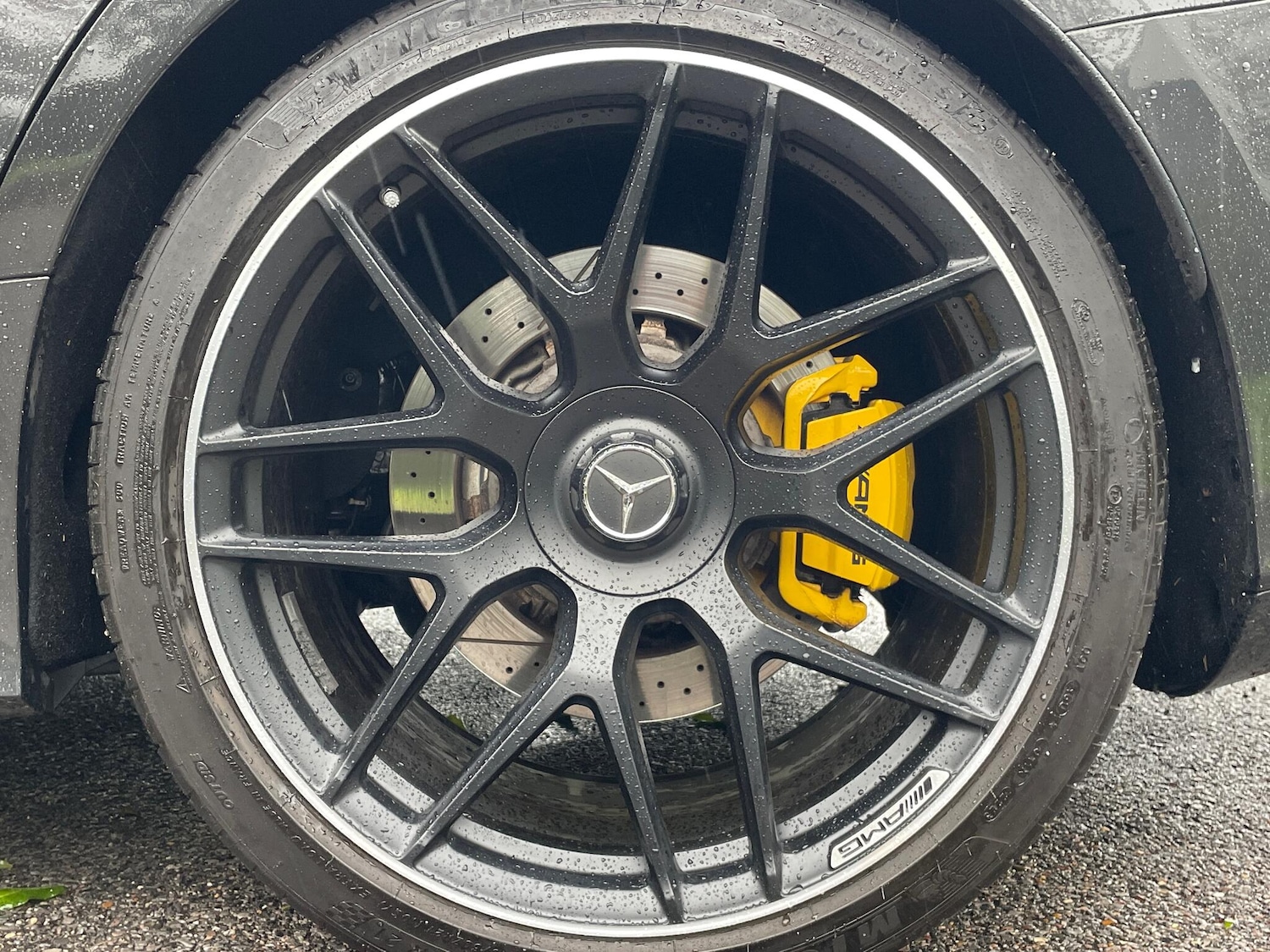 Used Mercedes-Benz AMG GT 2024 for sale - 76644592: Photo 16