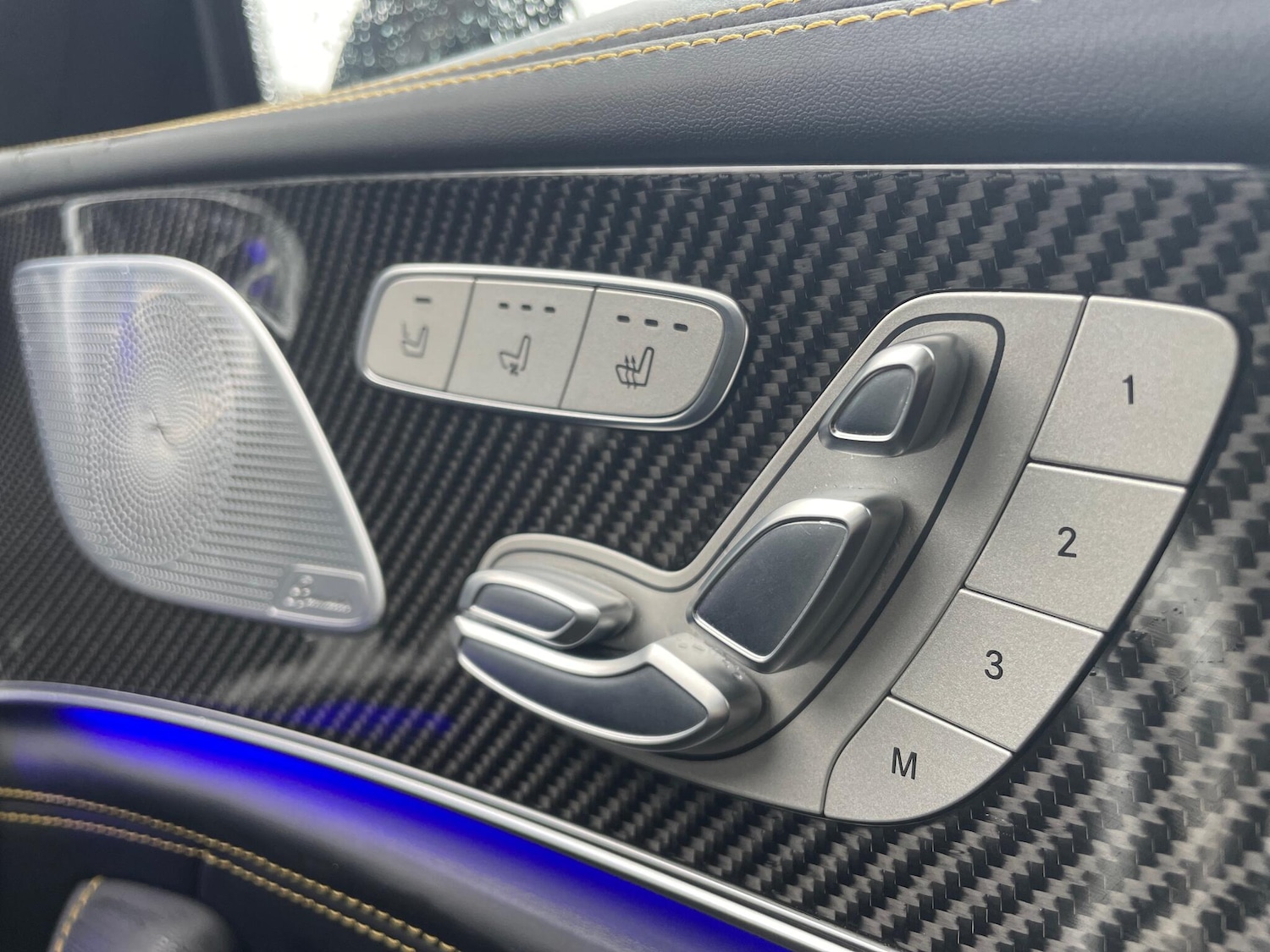 Used Mercedes-Benz AMG GT 2024 for sale - 76644592: Photo 19