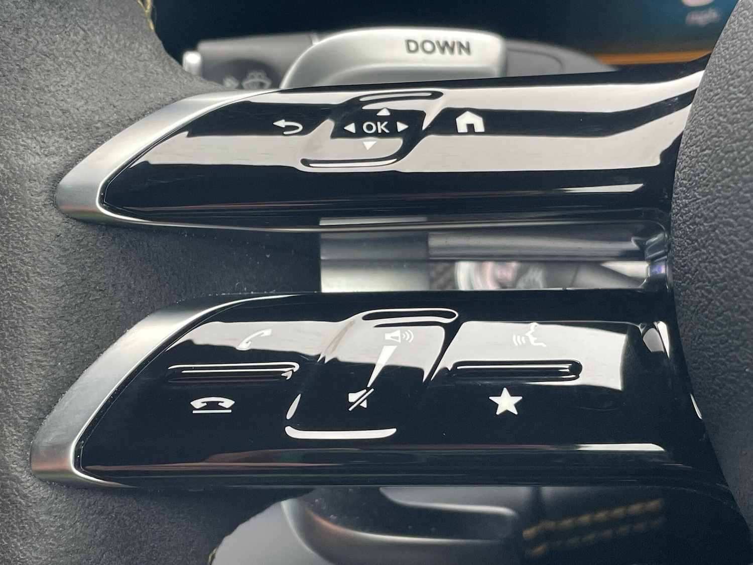 Used Mercedes-Benz AMG GT 2024 for sale - 76644592: Photo 20