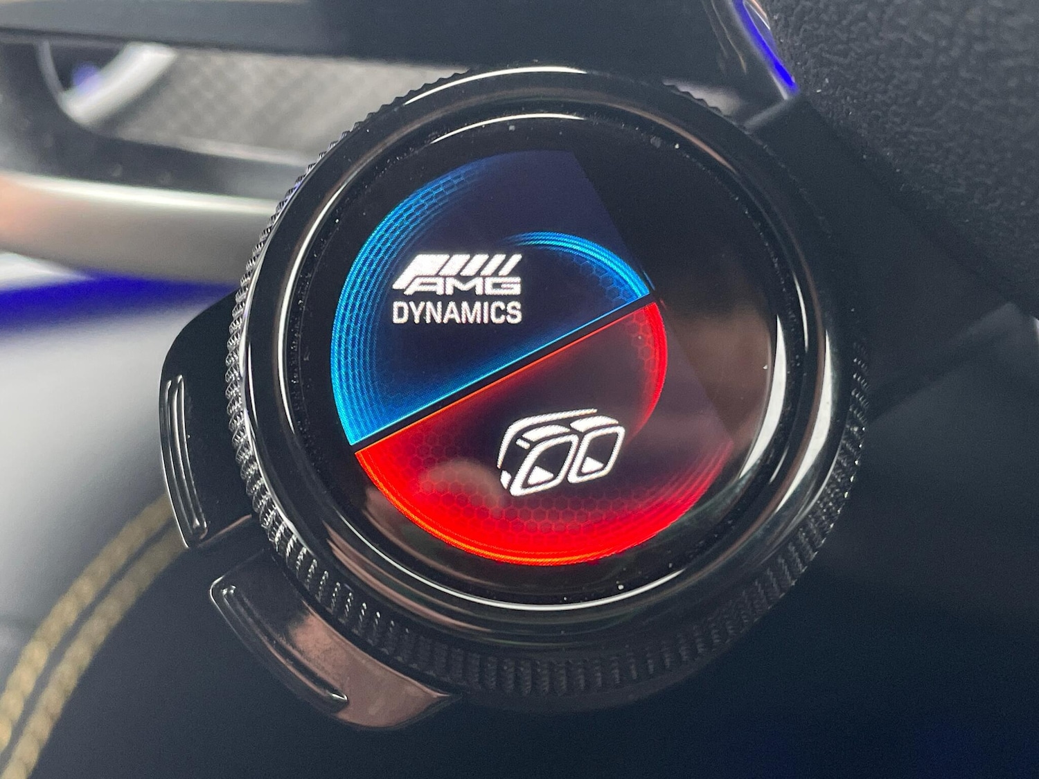 Used Mercedes-Benz AMG GT 2024 for sale - 76644592: Photo 22