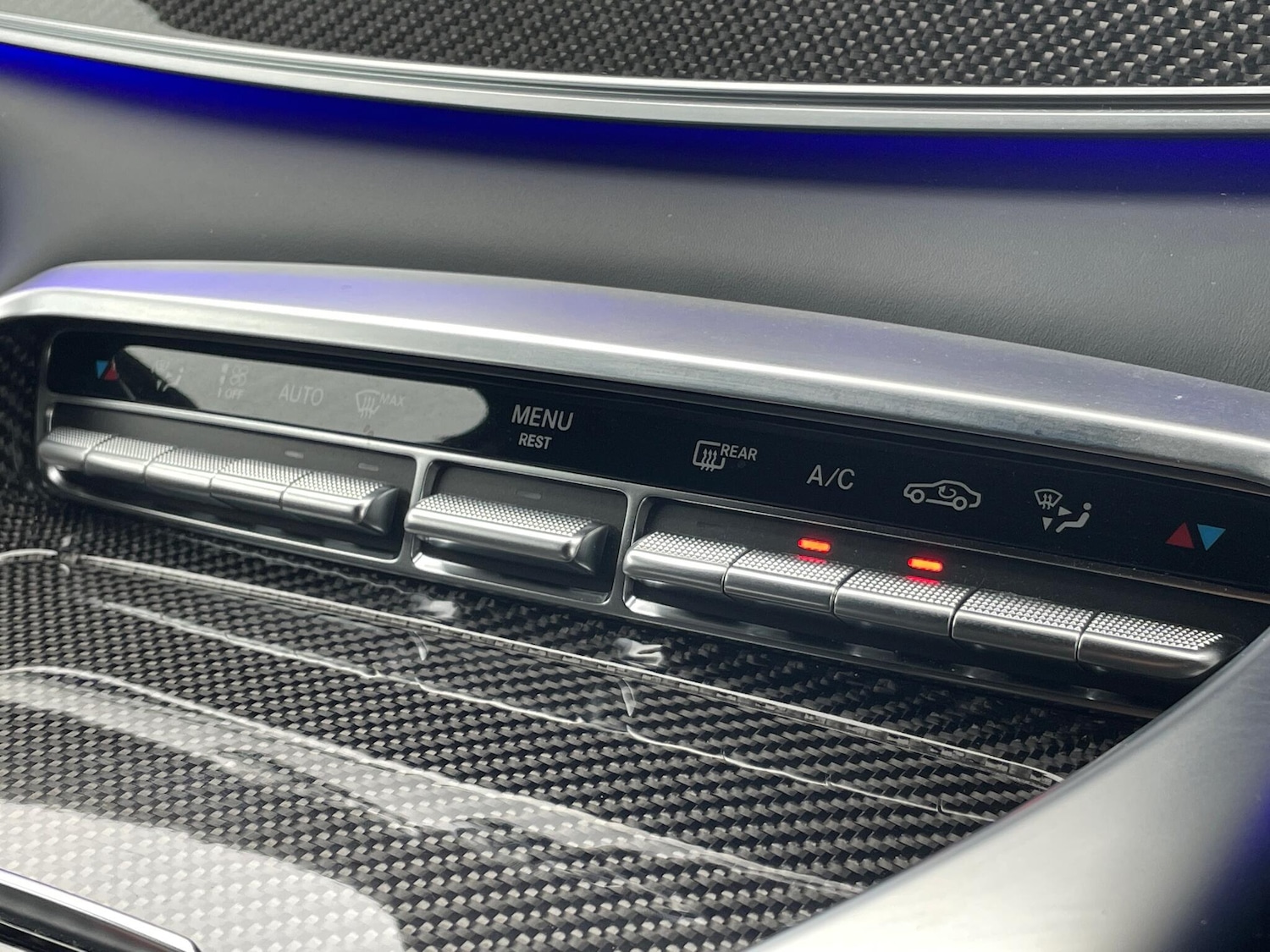 Used Mercedes-Benz AMG GT 2024 for sale - 76644592: Photo 24