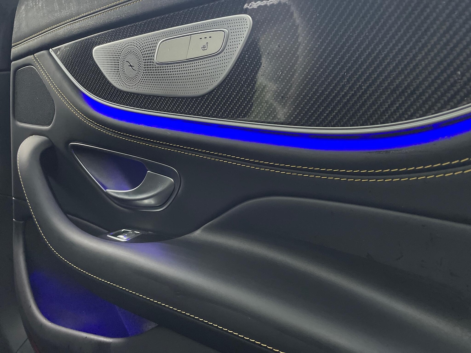 Used Mercedes-Benz AMG GT 2024 for sale - 76644592: Photo 30