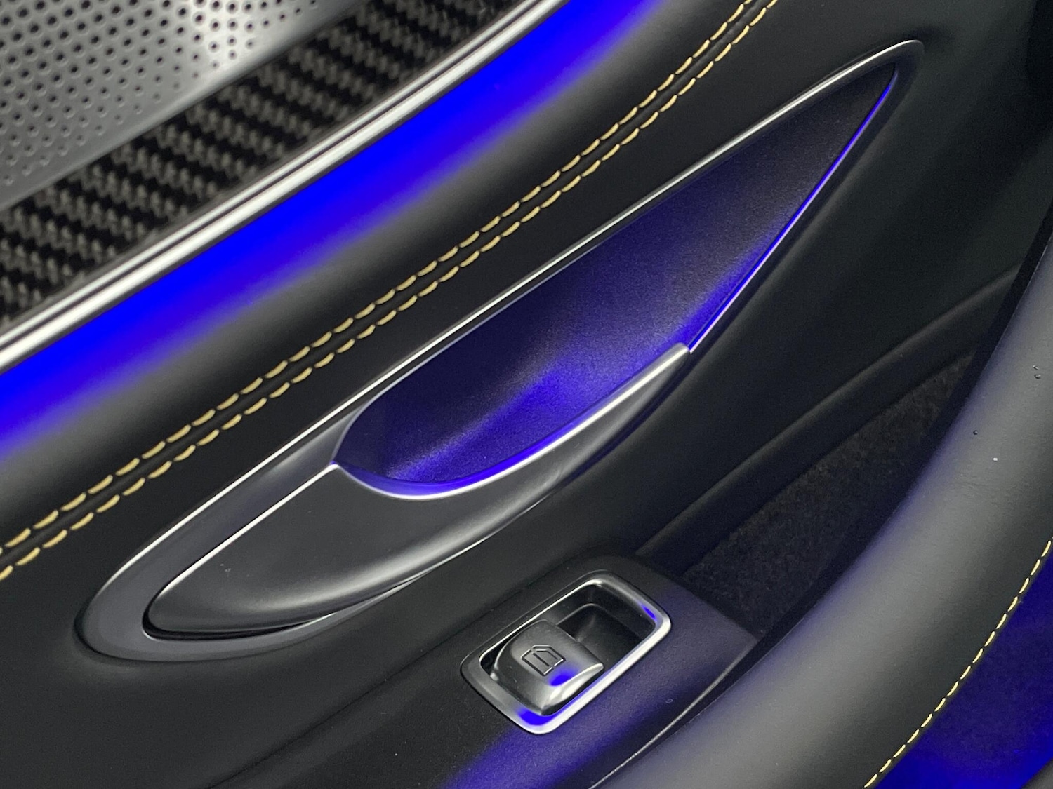 Used Mercedes-Benz AMG GT 2024 for sale - 76644592: Photo 34