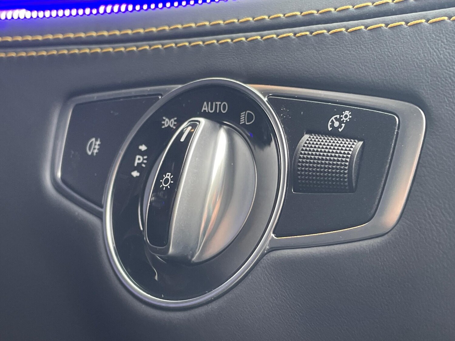 Used Mercedes-Benz AMG GT 2024 for sale - 76644592: Photo 37