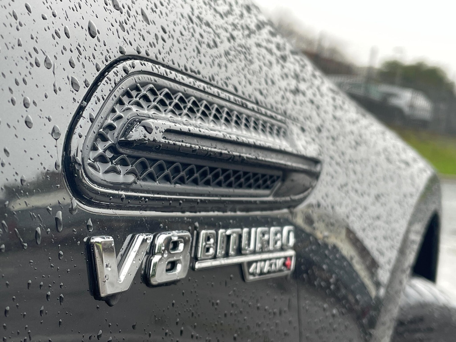 Used Mercedes-Benz AMG GT 2024 for sale - 76644592: Photo 38