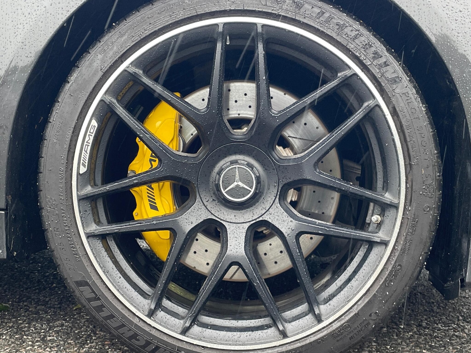 Used Mercedes-Benz AMG GT 2024 for sale - 76644592: Photo 4
