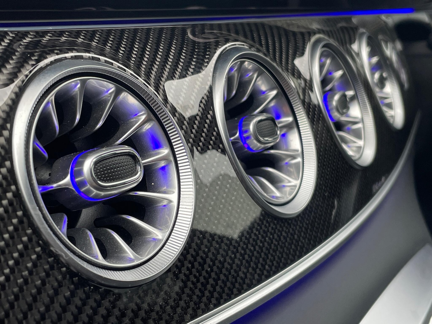 Used Mercedes-Benz AMG GT 2024 for sale - 76644592: Photo 40