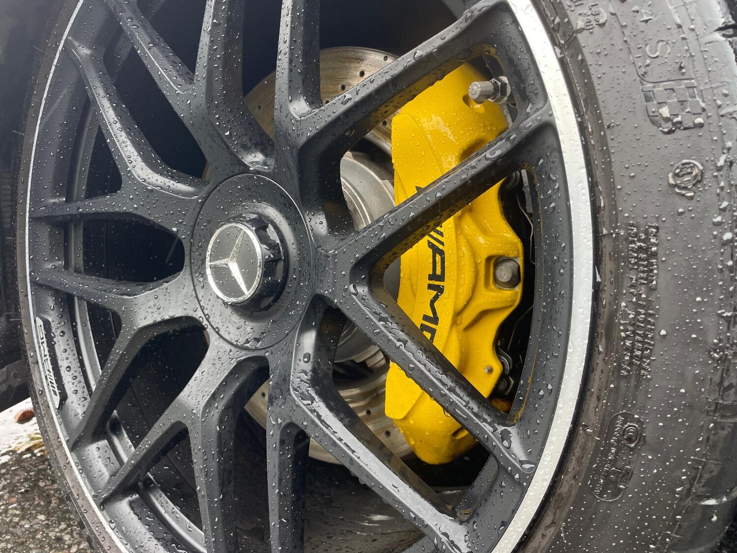 Used Mercedes-Benz AMG GT 2024 for sale - 76644592: Photo 43