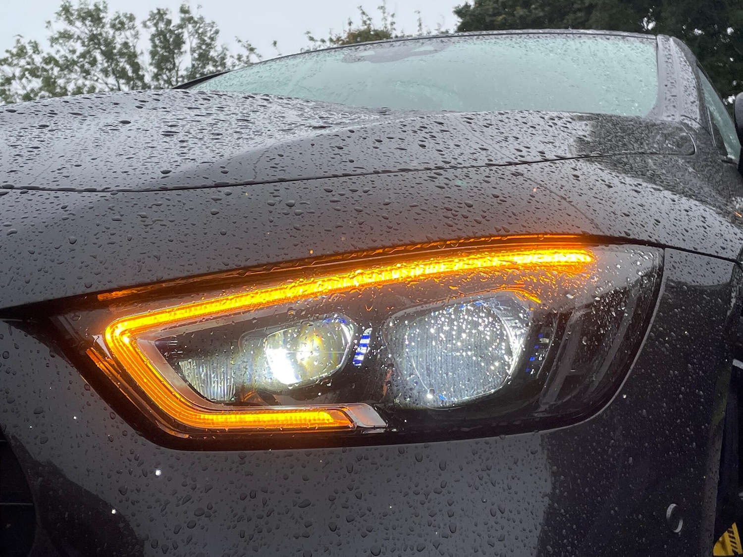 Used Mercedes-Benz AMG GT 2024 for sale - 76644592: Photo 44