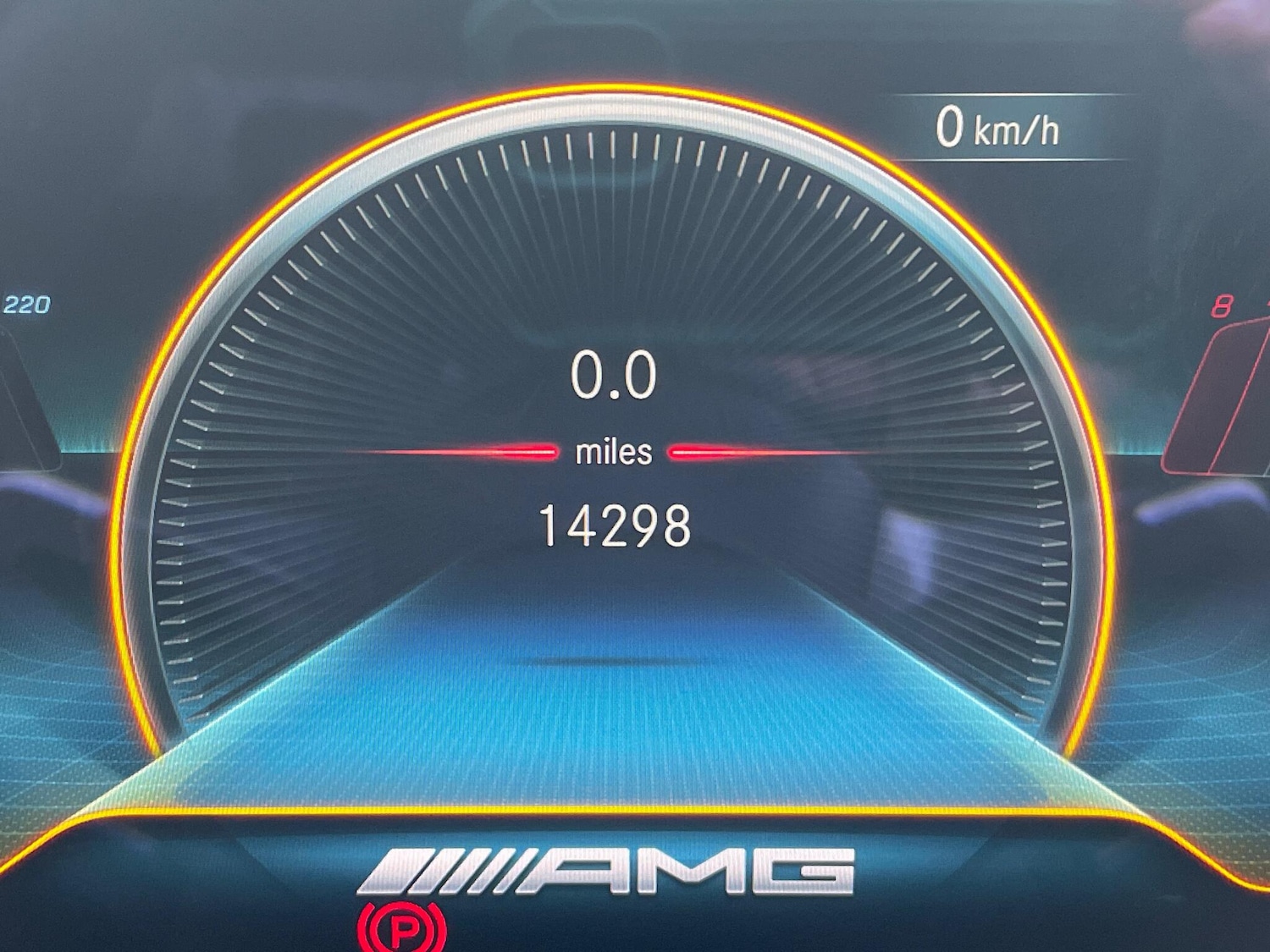 Used Mercedes-Benz AMG GT 2024 for sale - 76644592: Photo 6