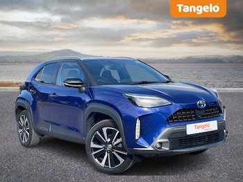 Toyota - Yaris Cross
