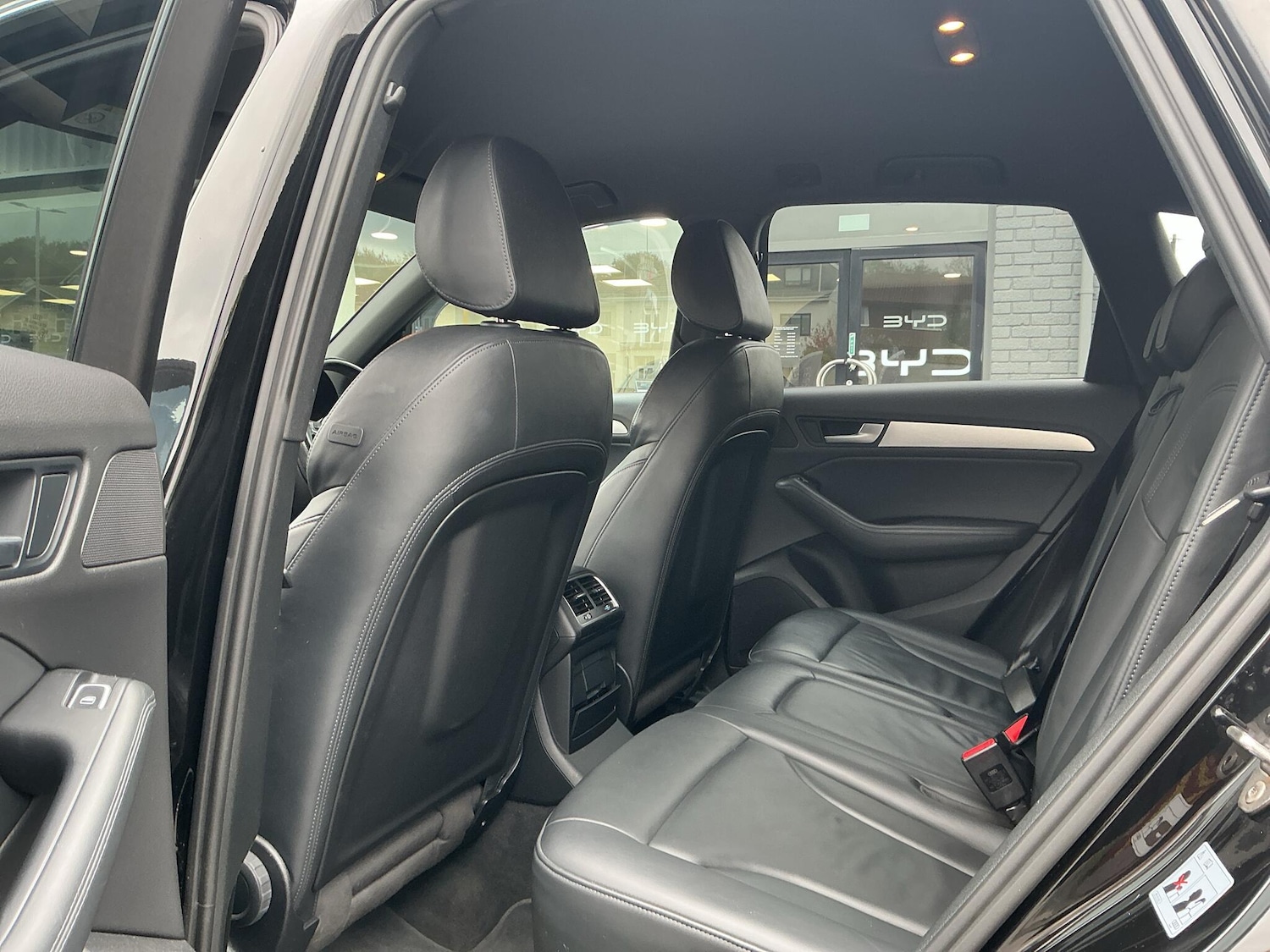 Used Audi Q5 2015 for sale - 76388865: Photo 10