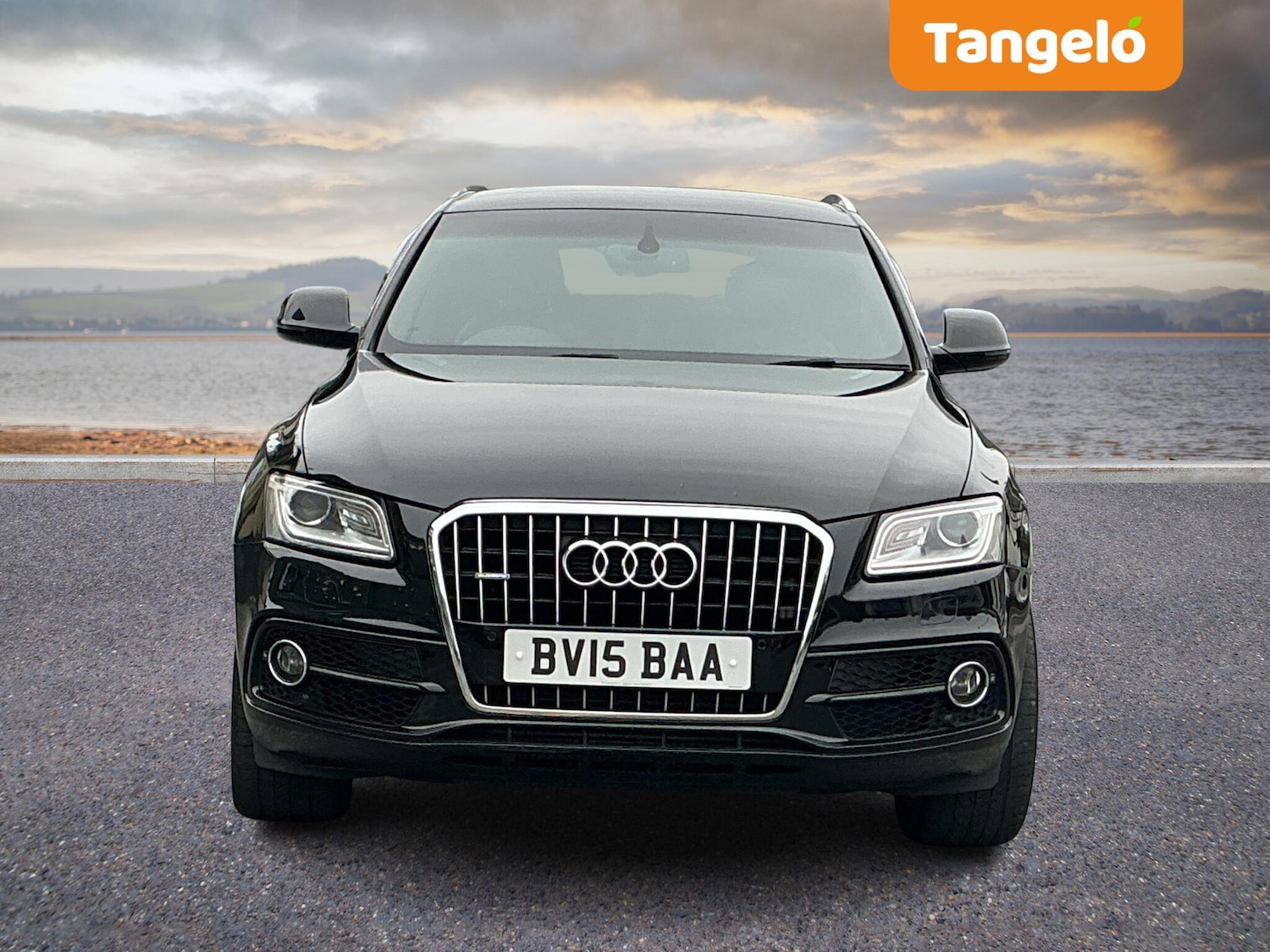 Used Audi Q5 2015 for sale - 76388865: Photo 11