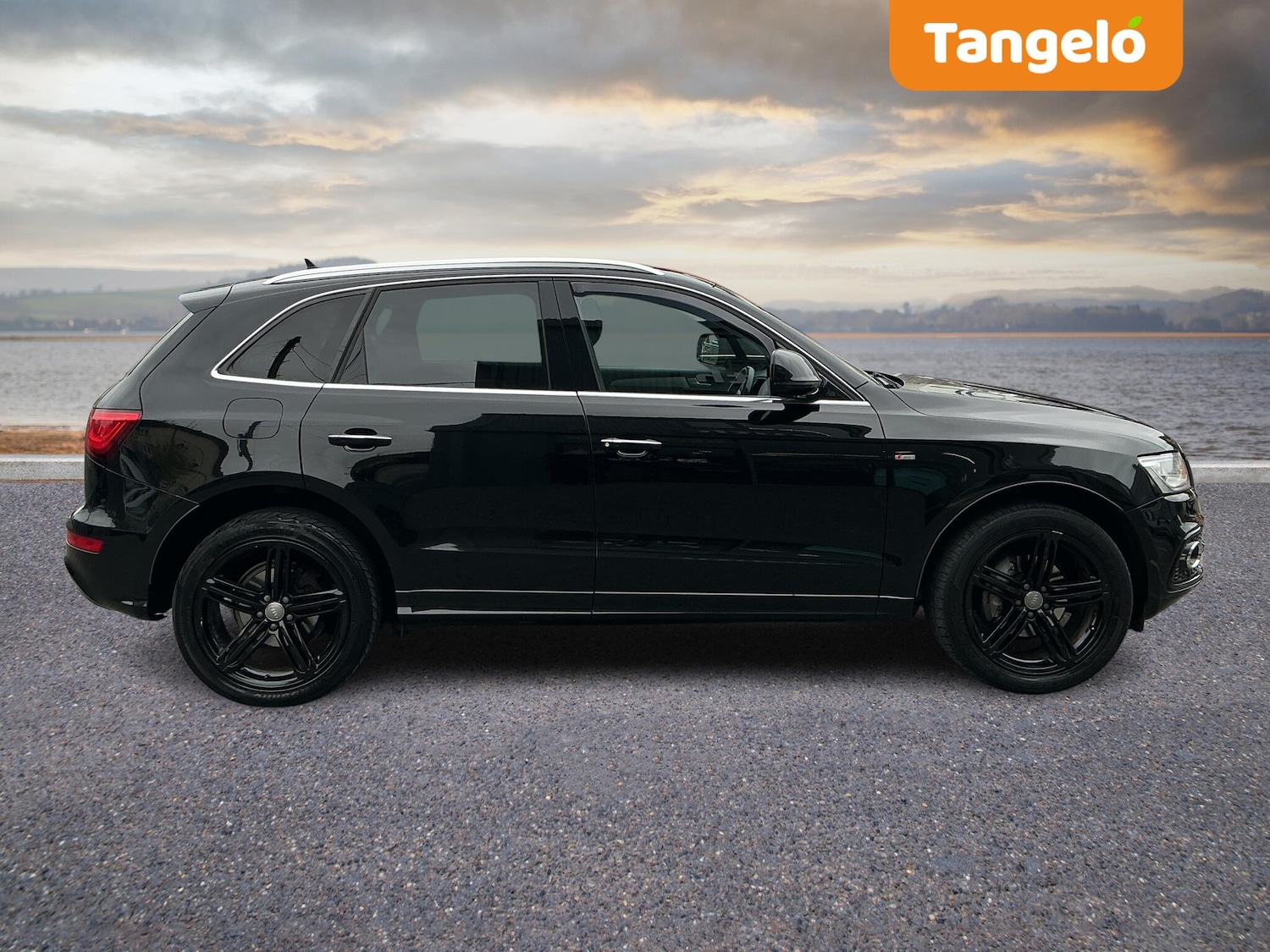 Used Audi Q5 2015 for sale - 76388865: Photo 3