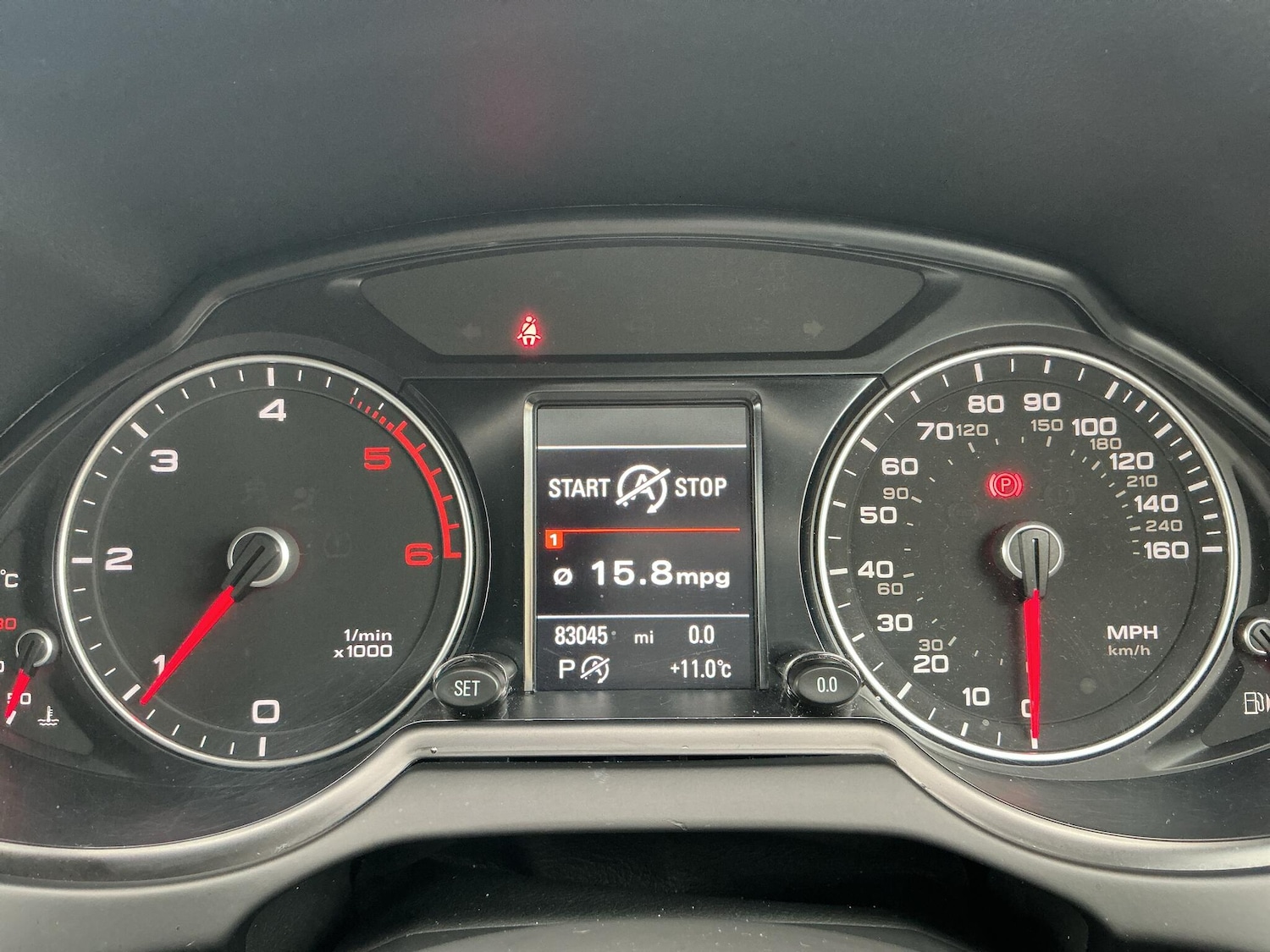 Used Audi Q5 2015 for sale - 76388865: Photo 6