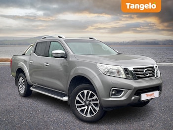 Nissan - Navara