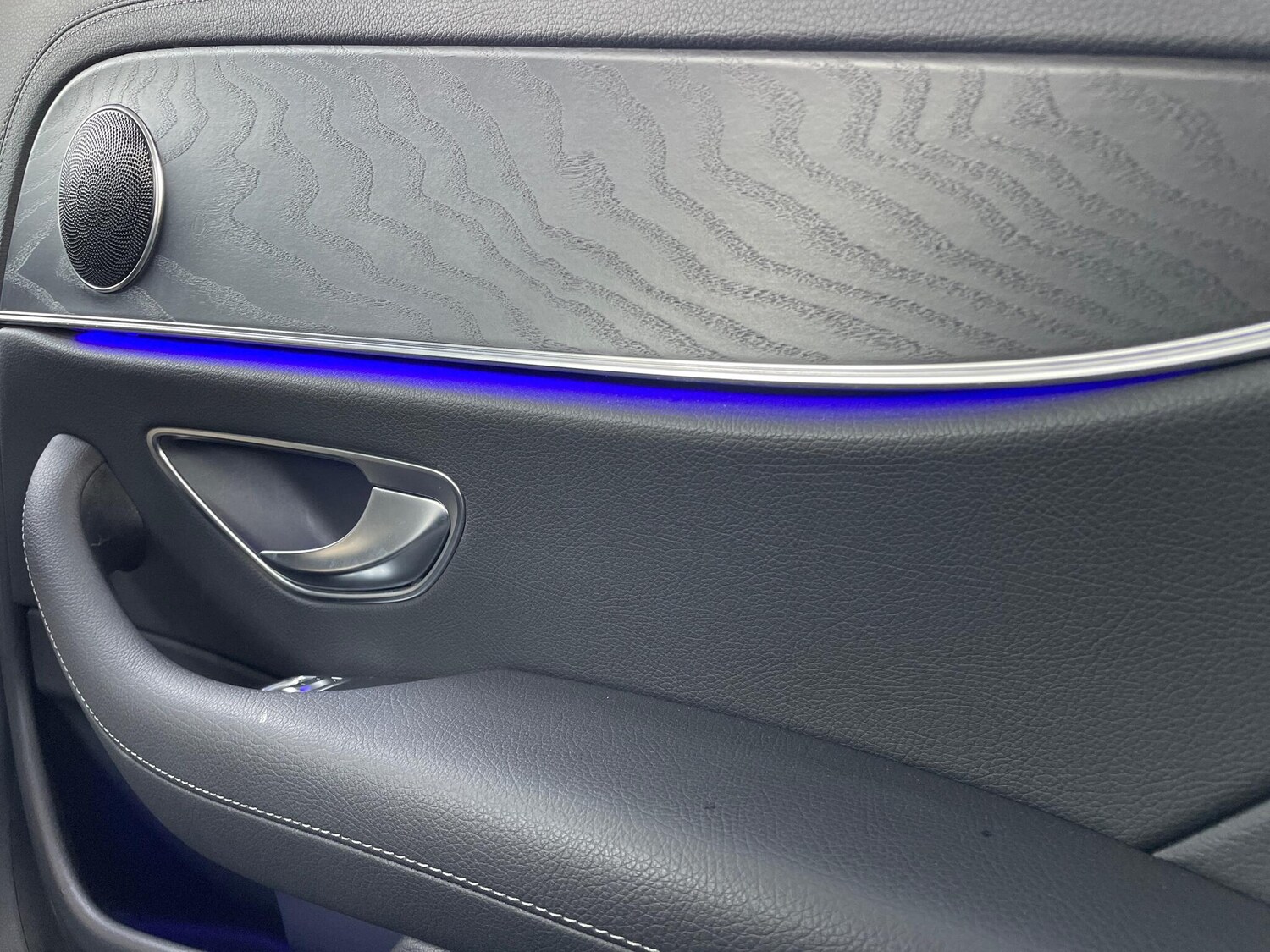 Used Mercedes-Benz E Class 2020 for sale - 76913004: Photo 16