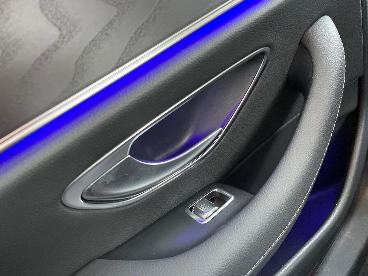 Used Mercedes-Benz E Class 2020 for sale - 76913004: Photo 18