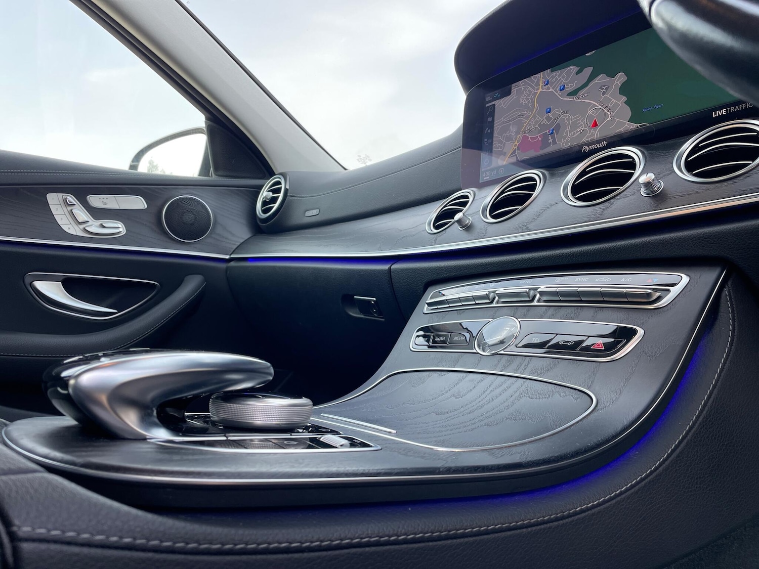 Used Mercedes-Benz E Class 2020 for sale - 76913004: Photo 19