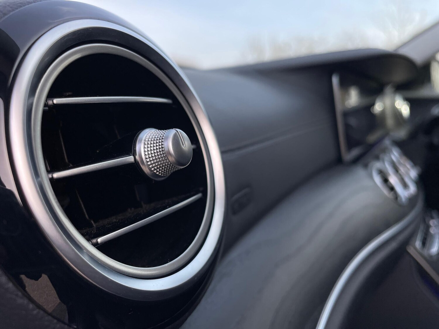 Used Mercedes-Benz E Class 2020 for sale - 76913004: Photo 34