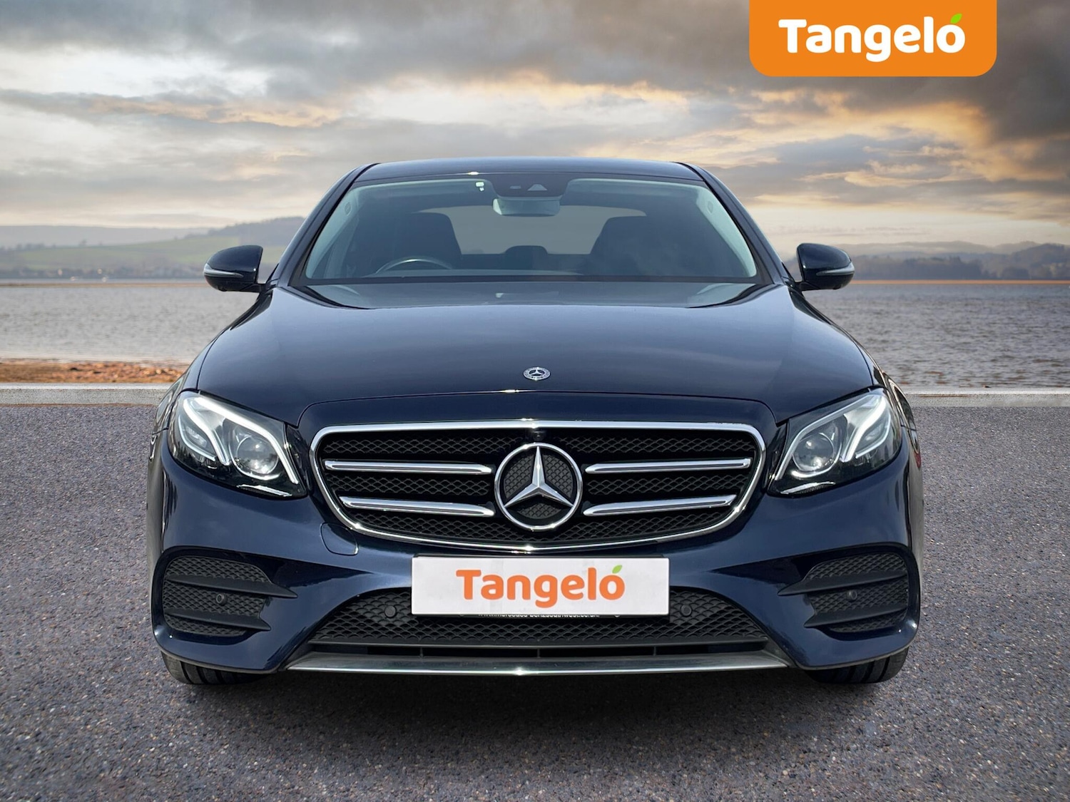 Used Mercedes-Benz E Class 2020 for sale - 76913004: Photo 40