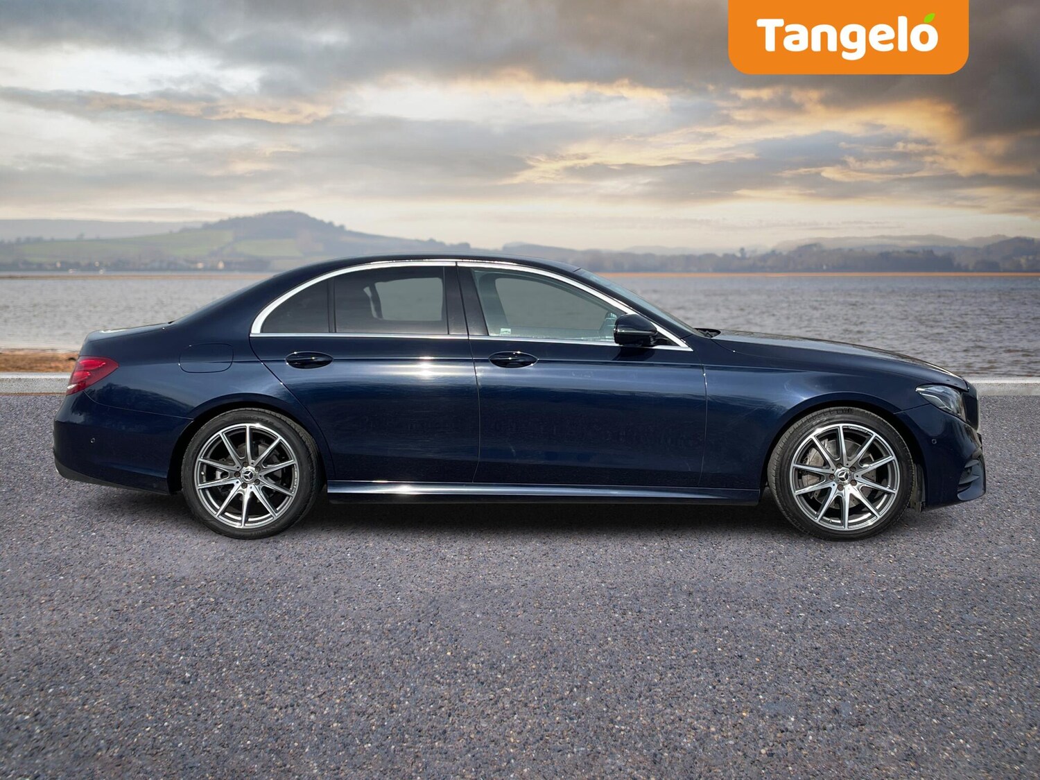 Used Mercedes-Benz E Class 2020 for sale - 76913004: Photo 43