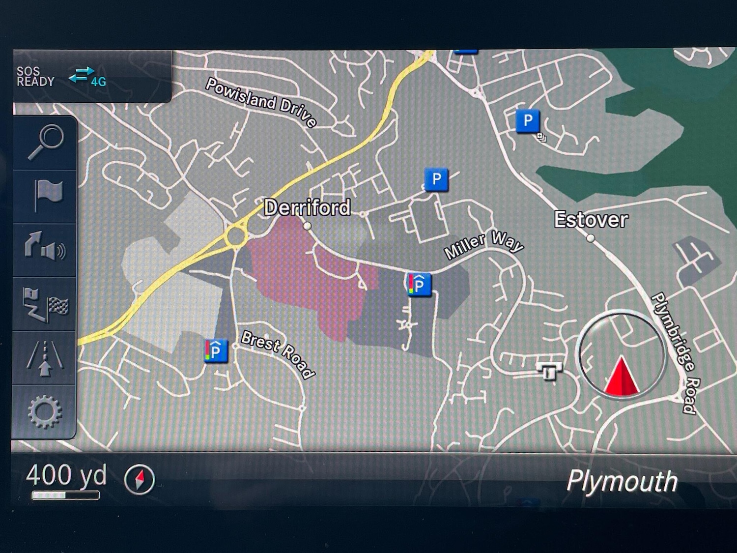 Used Mercedes-Benz E Class 2020 for sale - 76913004: Photo 8