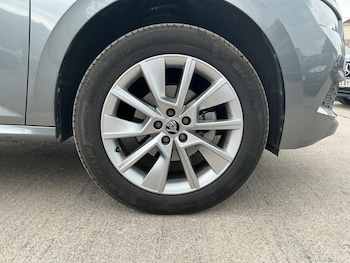 Used Skoda Kamiq 2024 for sale - 78572631: Photo