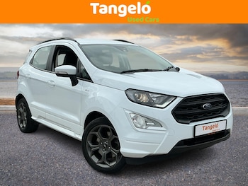 Used Ford Ecosport 2021 for sale - 78662359: Photo