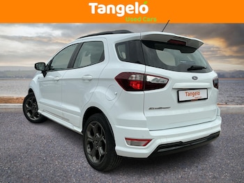 Used Ford Ecosport 2021 for sale - 78662359: Photo