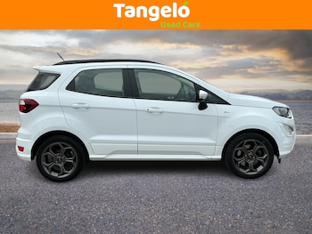 Used Ford Ecosport 2021 for sale - 78662359: Photo