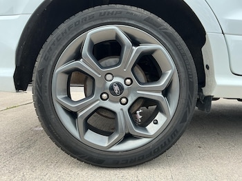 Used Ford Ecosport 2021 for sale - 78662359: Photo