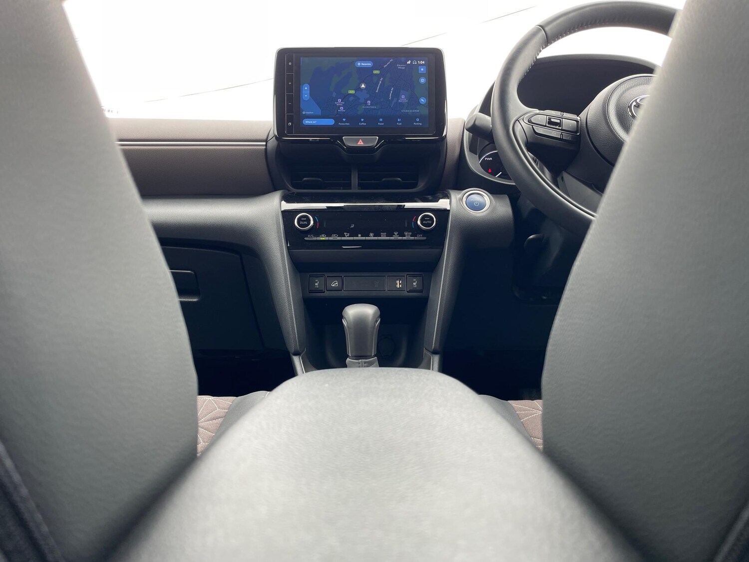 Vehicle 17