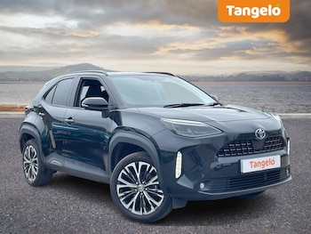 2023 (23) - 1.5 Hybrid Excel AWD 5dr CVT