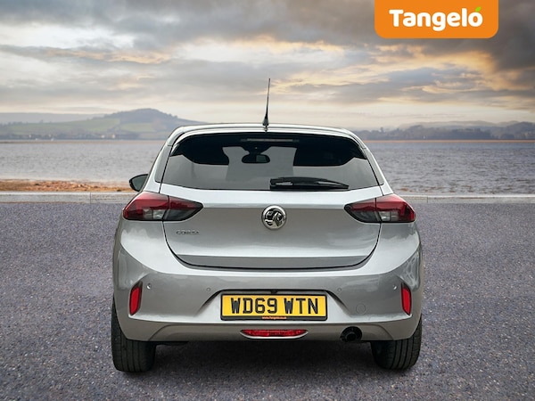 Used Vauxhall Corsa 2020 for sale - 76269673: Photo 12