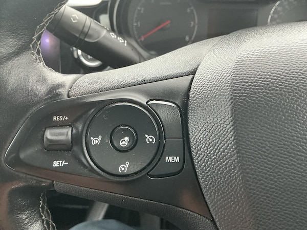 Used Vauxhall Corsa 2020 for sale - 76269673: Photo 14