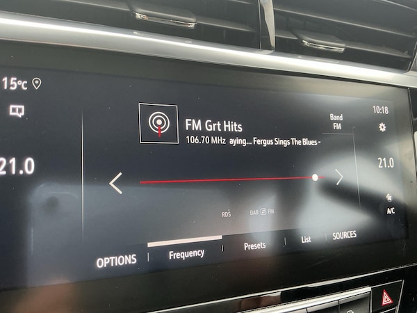 Used Vauxhall Corsa 2020 for sale - 76269673: Photo 17