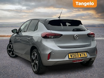Used Vauxhall Corsa 2020 for sale - 76269673: Photo 2