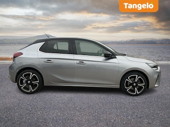 Used Vauxhall Corsa 2020 for sale - 76269673: Photo 3