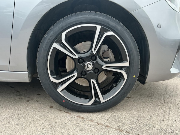Used Vauxhall Corsa 2020 for sale - 76269673: Photo 4