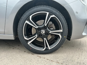 Used Vauxhall Corsa 2020 for sale - 76269673: Photo 4