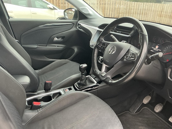 Used Vauxhall Corsa 2020 for sale - 76269673: Photo 5