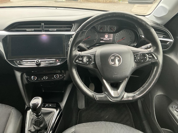 Used Vauxhall Corsa 2020 for sale - 76269673: Photo 7
