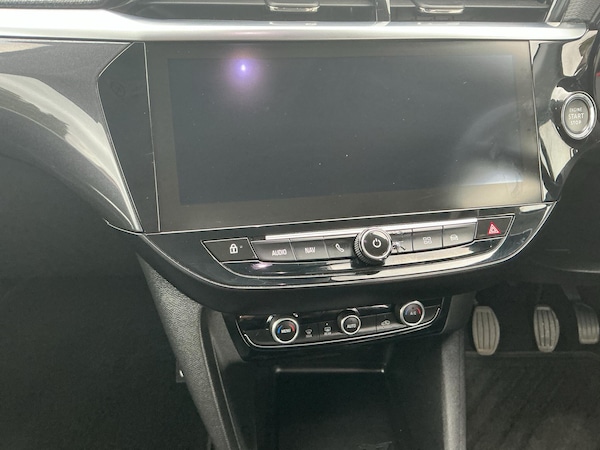 Used Vauxhall Corsa 2020 for sale - 76269673: Photo 8