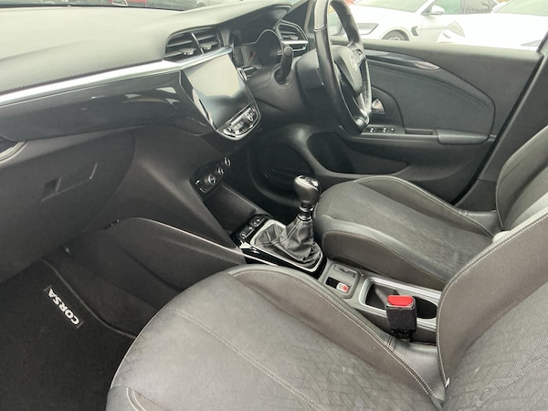 Used Vauxhall Corsa 2020 for sale - 76269673: Photo 9