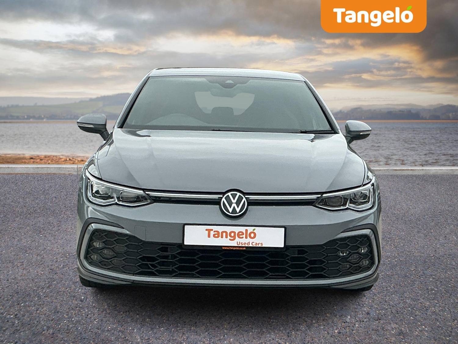 Used Volkswagen Golf 2023 for sale - 76013847: Photo 11