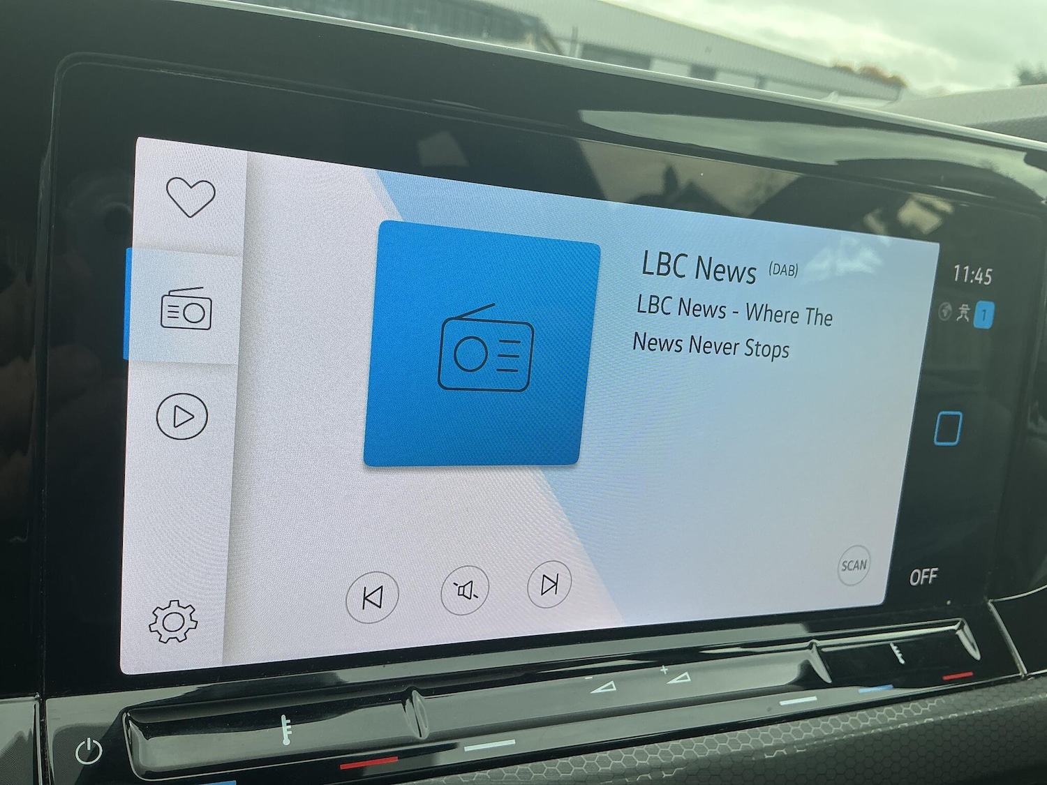 Used Volkswagen Golf 2023 for sale - 76013847: Photo 13