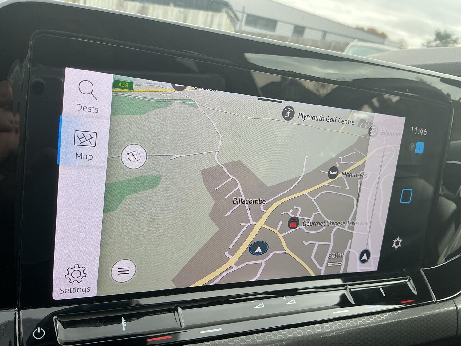 Used Volkswagen Golf 2023 for sale - 76013847: Photo 17