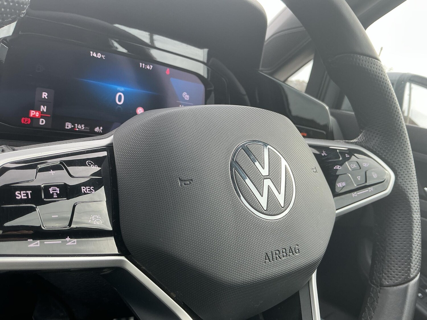 Used Volkswagen Golf 2023 for sale - 76013847: Photo 19